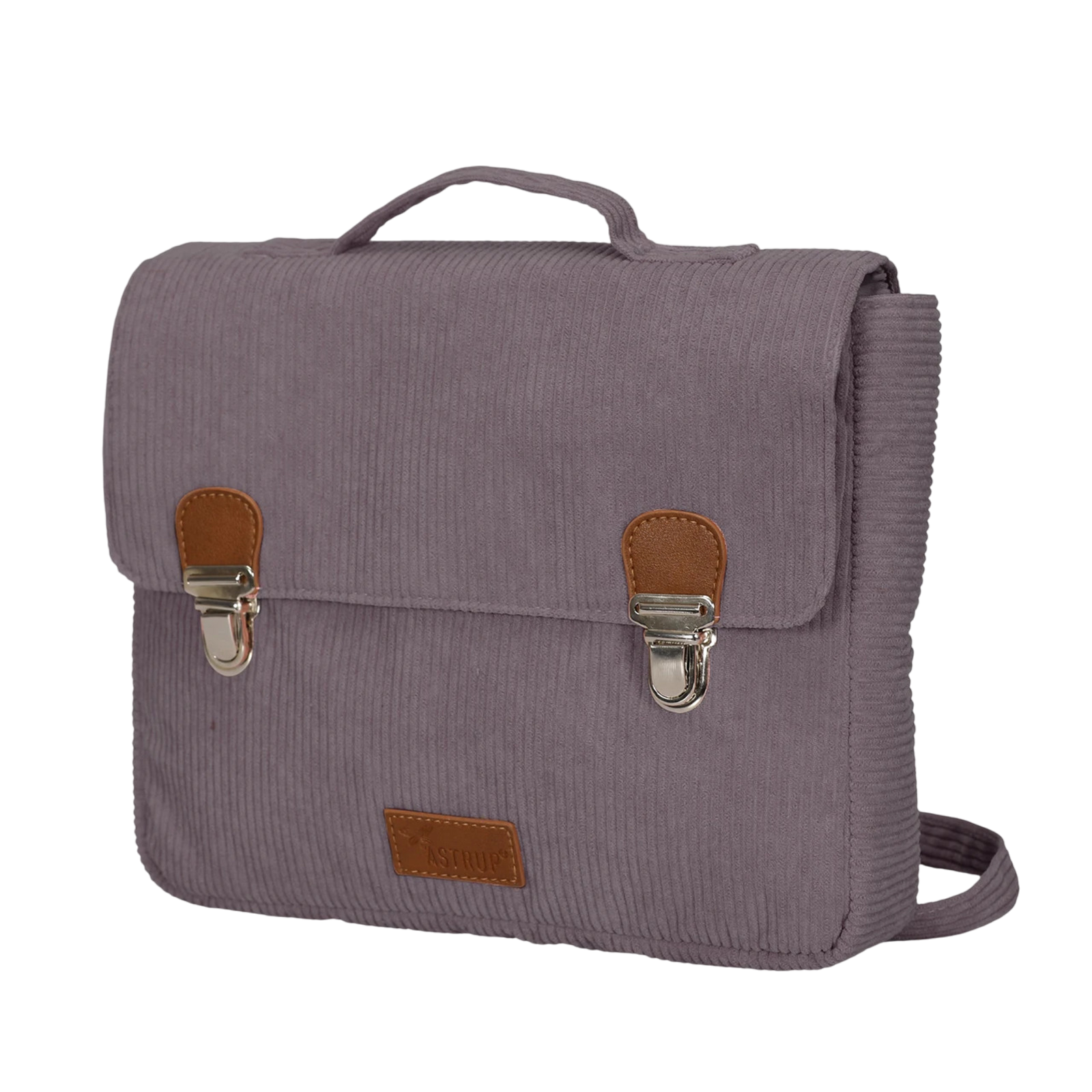 Sac à dos by Astrup retro Lavender