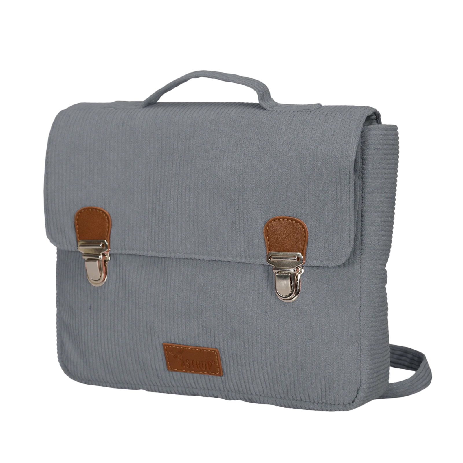 Sac à dos by Astrup retro Blue Spruce