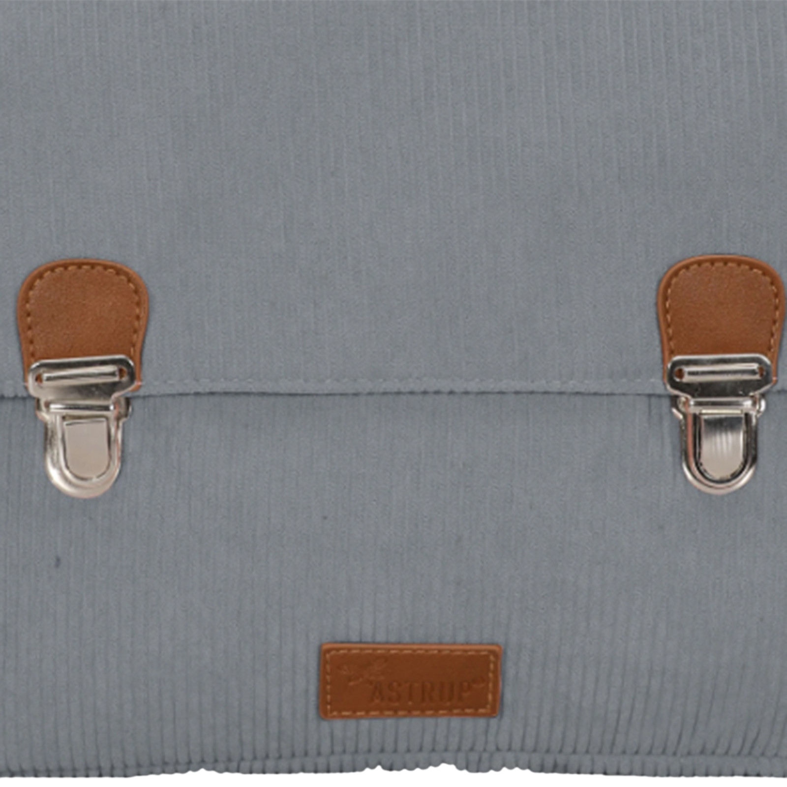 Sac à dos by Astrup retro Blue Spruce