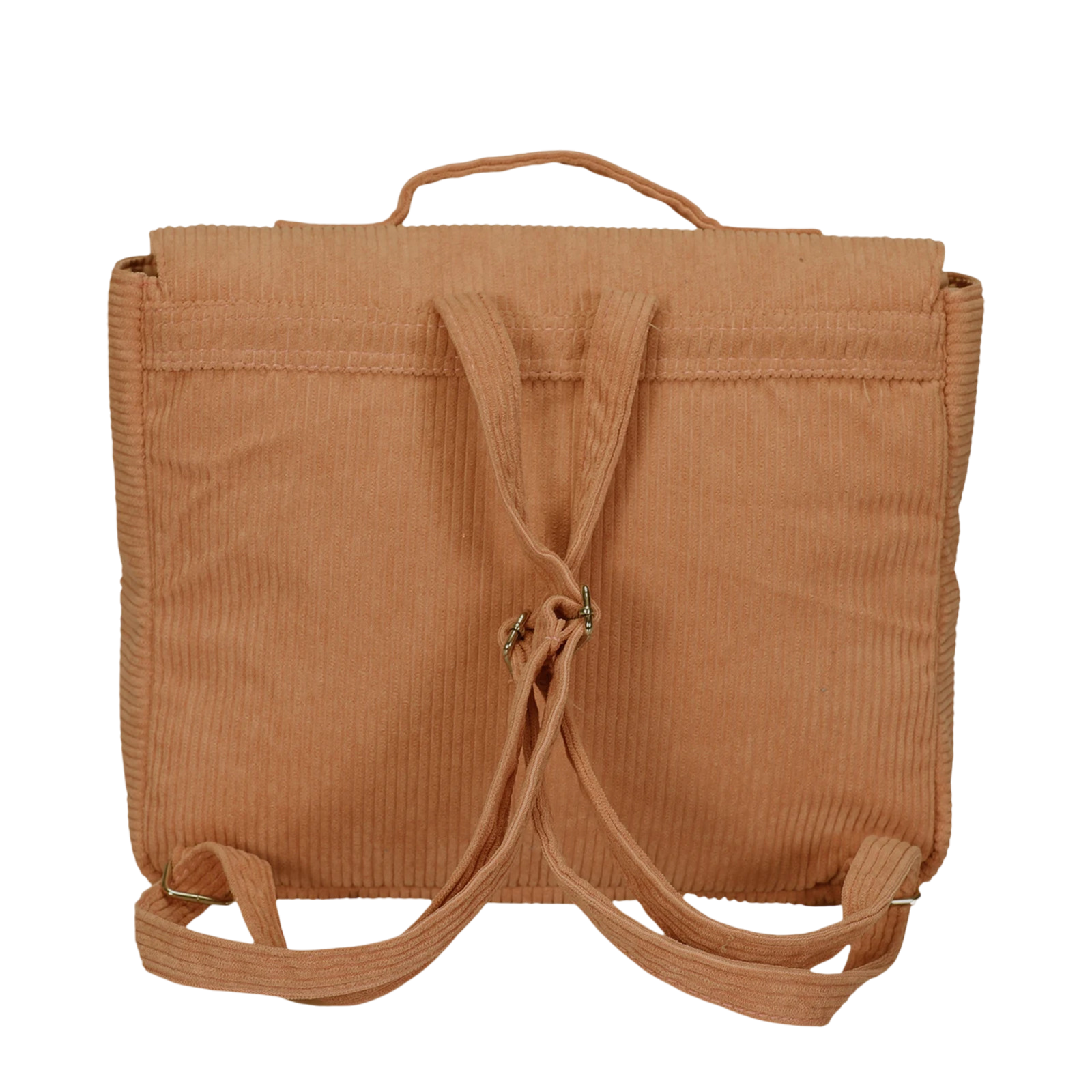 Rucksack by Astrup retro Curry