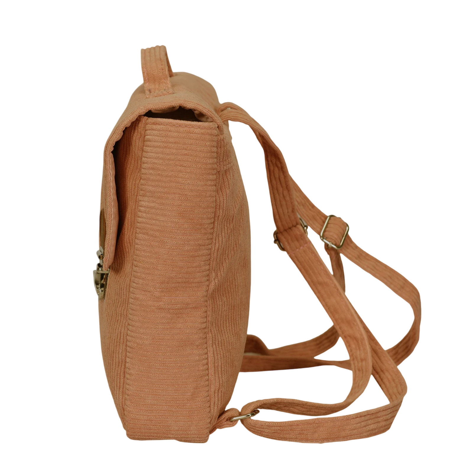 Rucksack by Astrup retro Curry