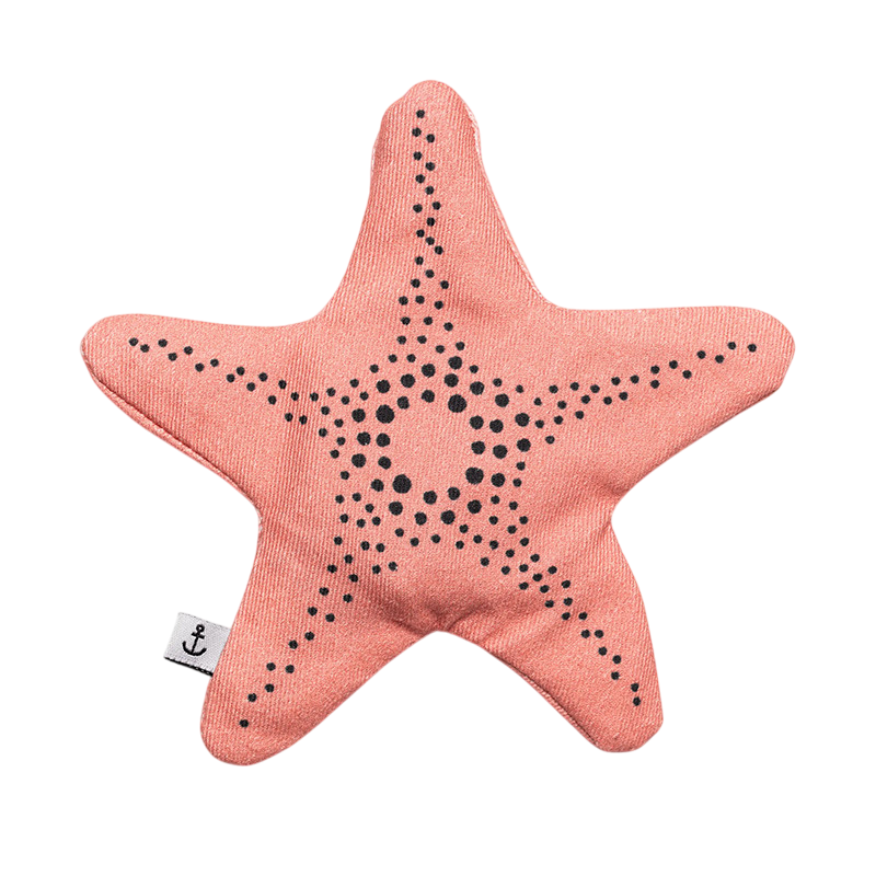 Pochette Starfish Pink