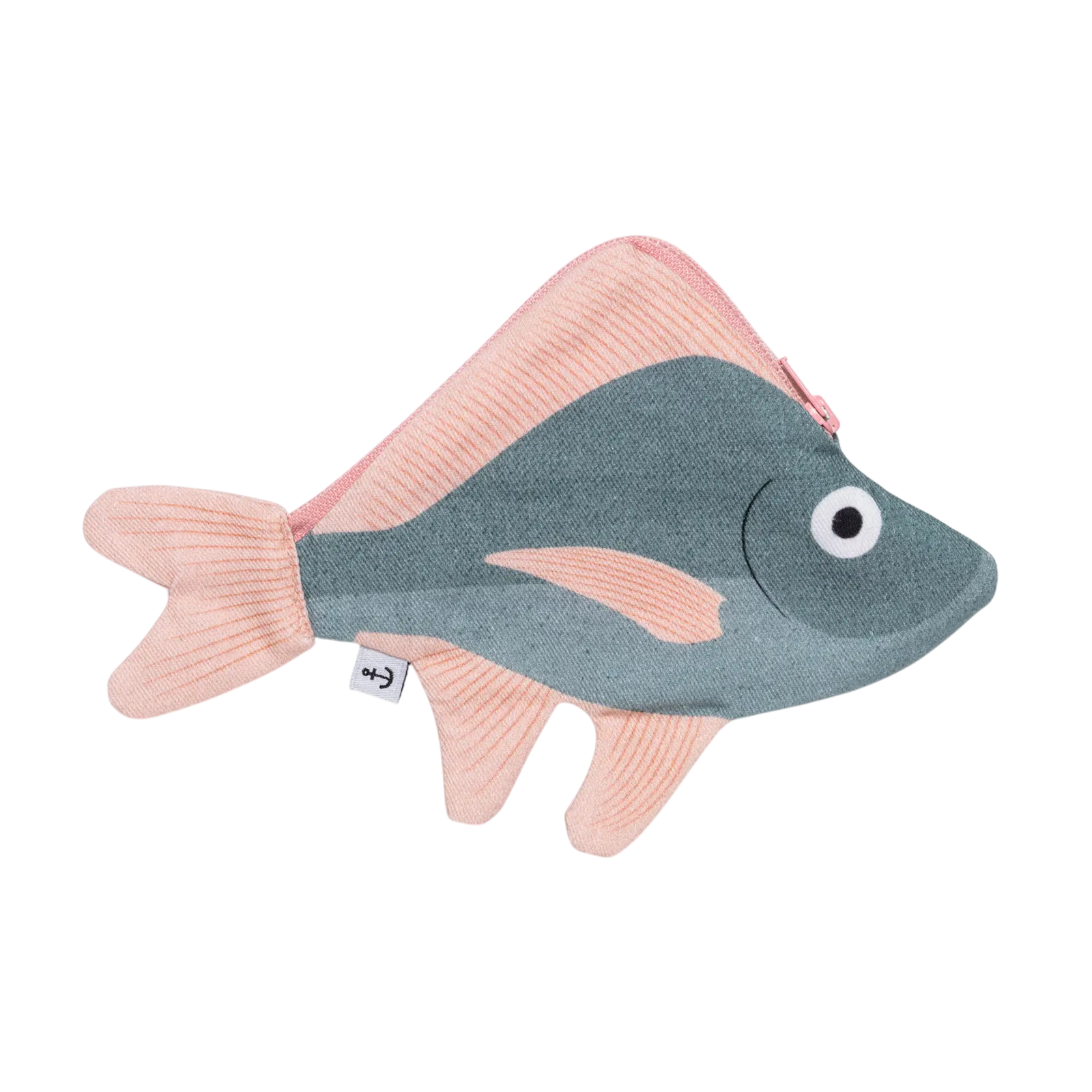 Pochette Small Silver Biddy Green