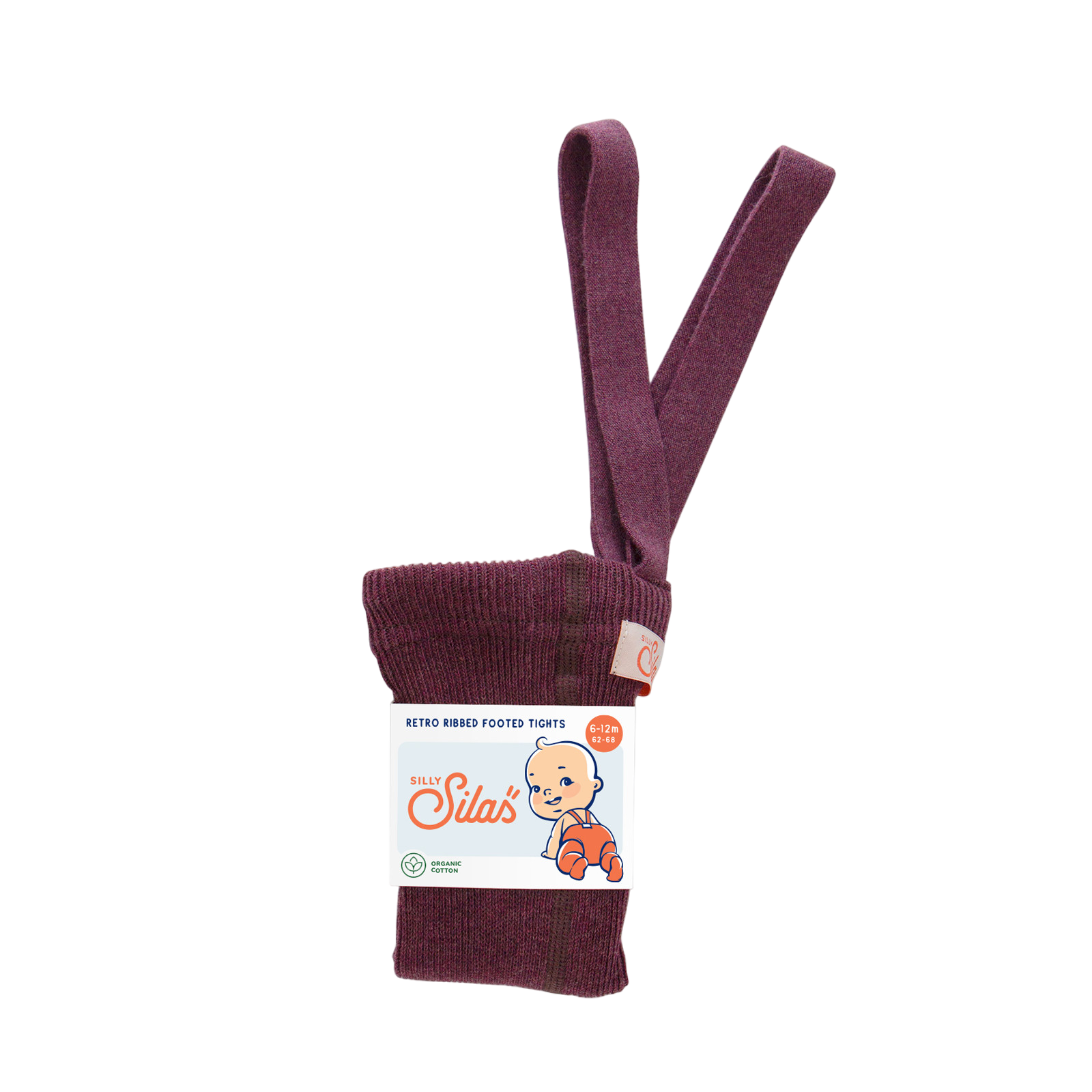 Strumpfhose Fig Blend