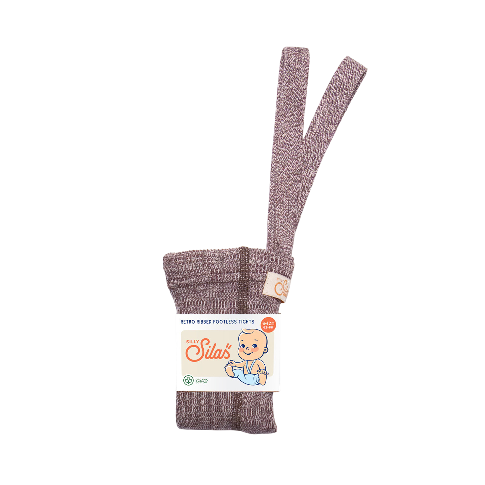 Fusslose Strumpfhose Vanilla Fig