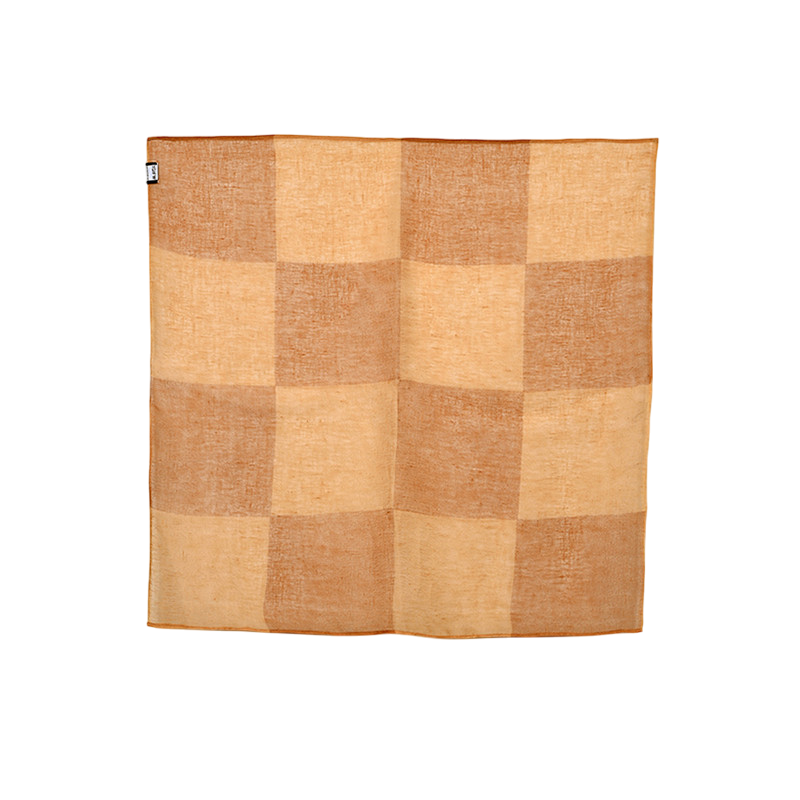Foulard Gambit Cream