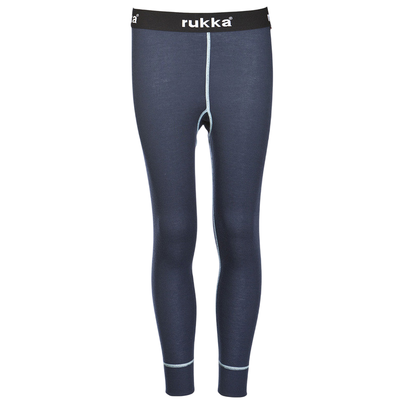 Kinder Lala Thermo Unterwäsche total eclipse