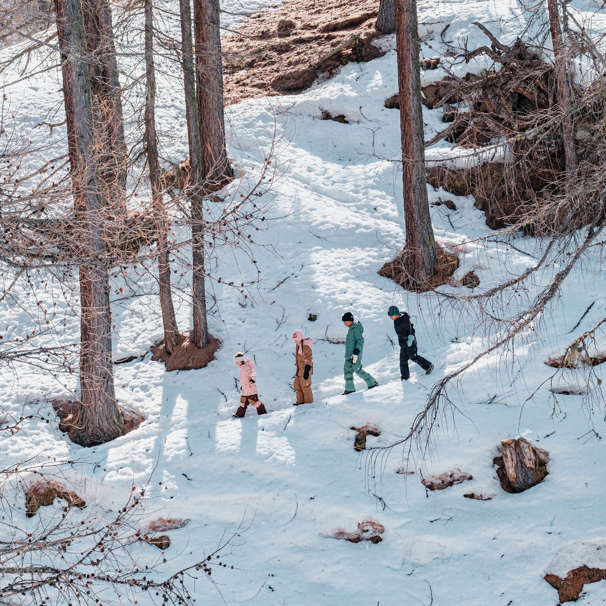 Jacke Neo PrimaLoft True navy