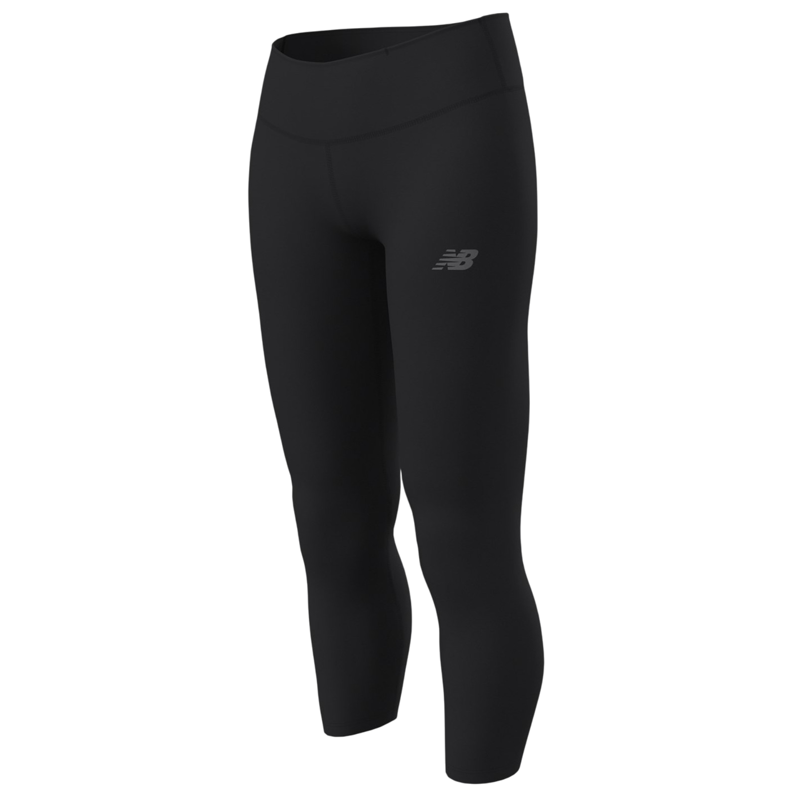Sports leggings Core black