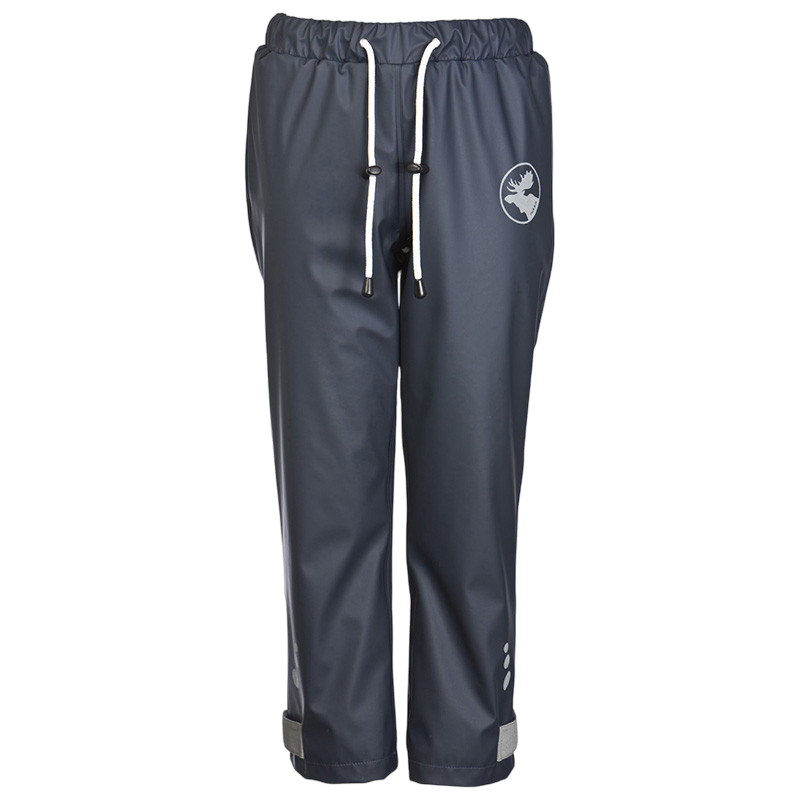 Kids rain pants Match navy