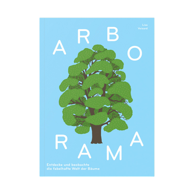 Book Arborama EN