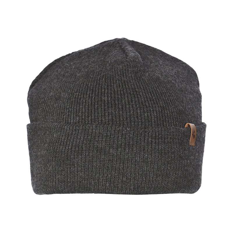 Herren Mütze Barry anthracite