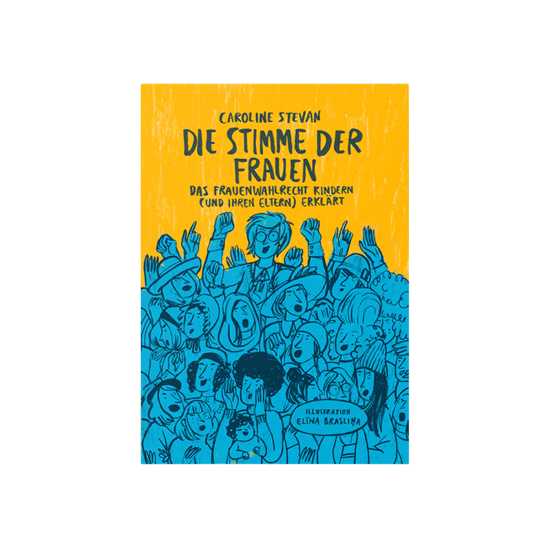 Book The voice of women