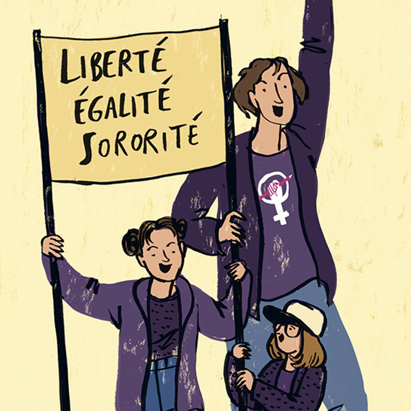 Livre Citoyennes