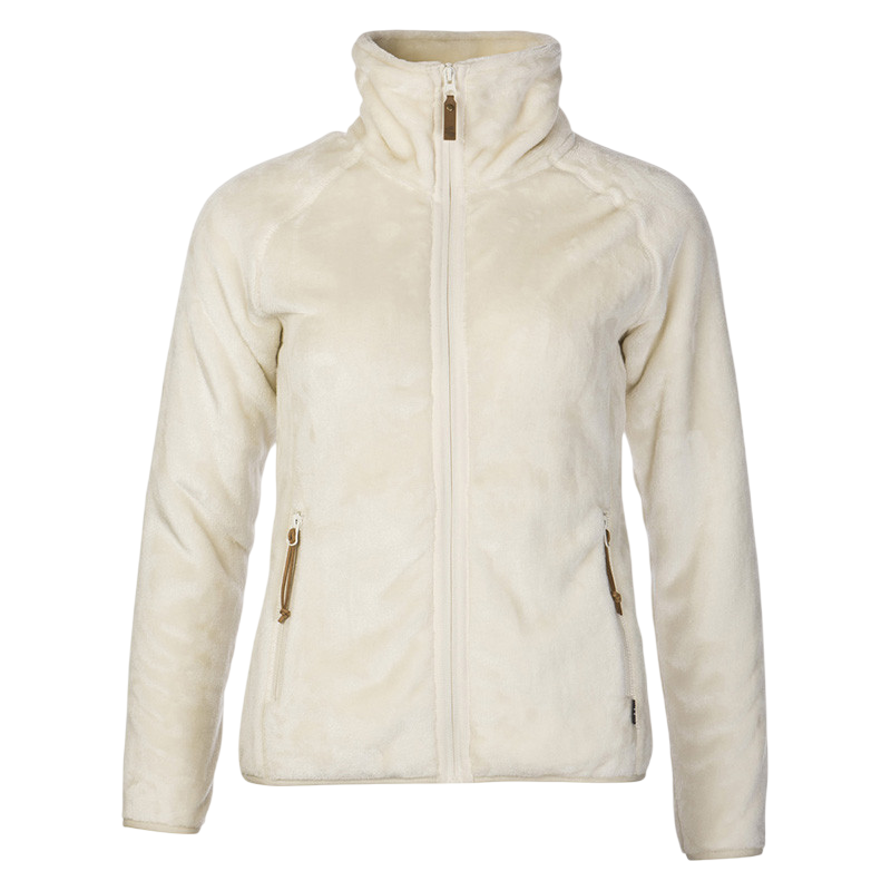 Veste polaire femme Romy arctic wolf
