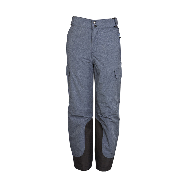 Kids Rush ski pants dress blue