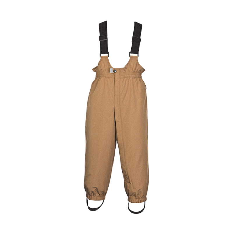 Pantalon de neige Charlie enfants nuthatch