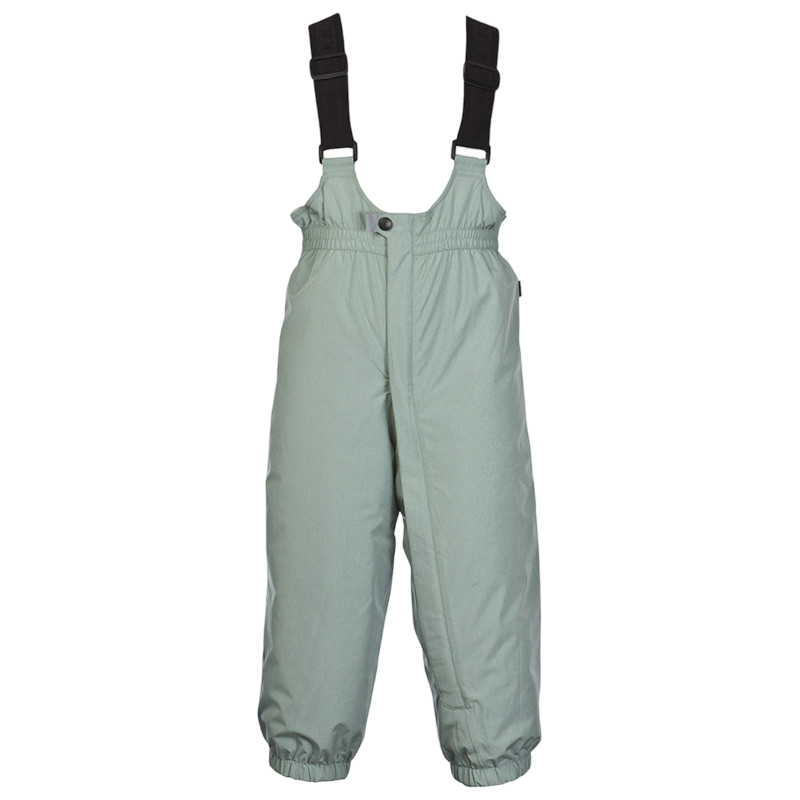 Kids Charlie snow pants blue surf