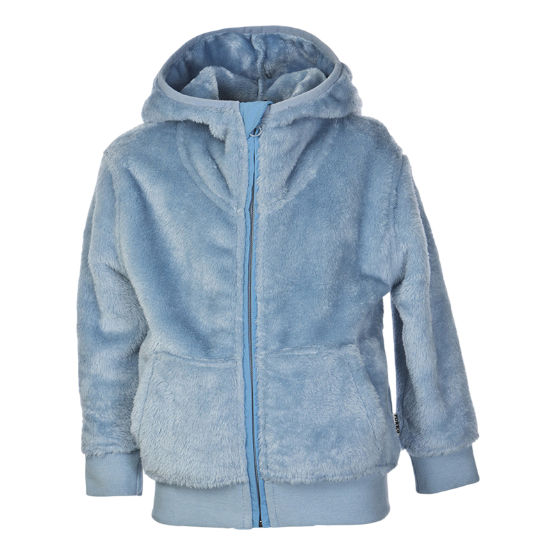 Enfants Pebbles Veste polaire mountain spring