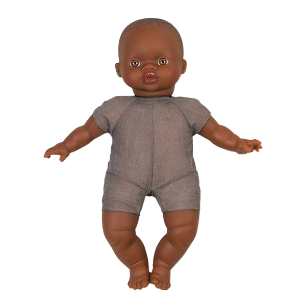 Babies: Puppe Ondine