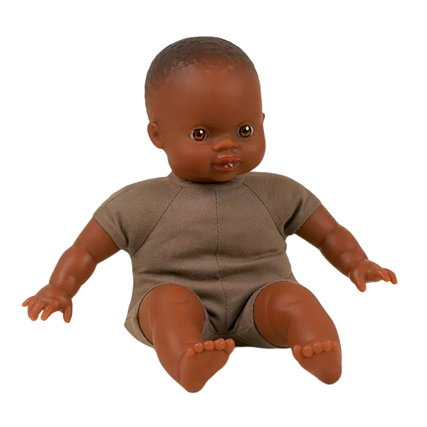 Bébés : Poupée Ondine