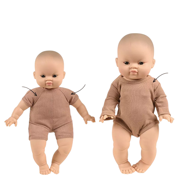 Babies: Doll Ondine