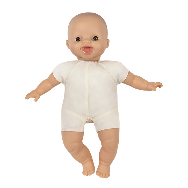 Babies: Puppe Léo