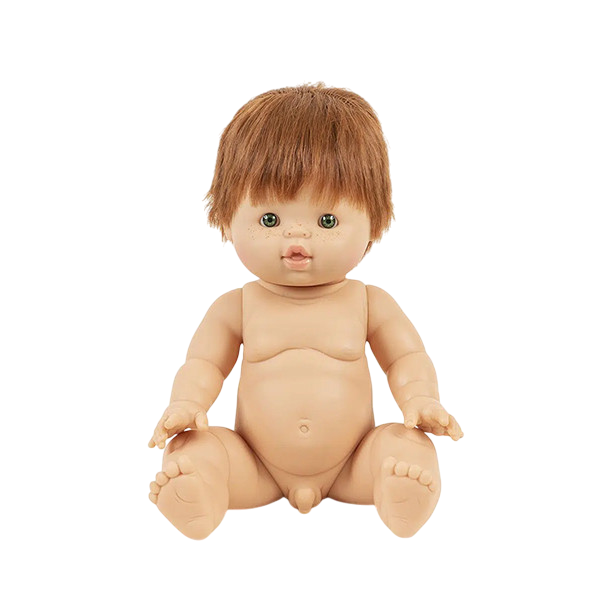 Gordis: Puppe Raphaël