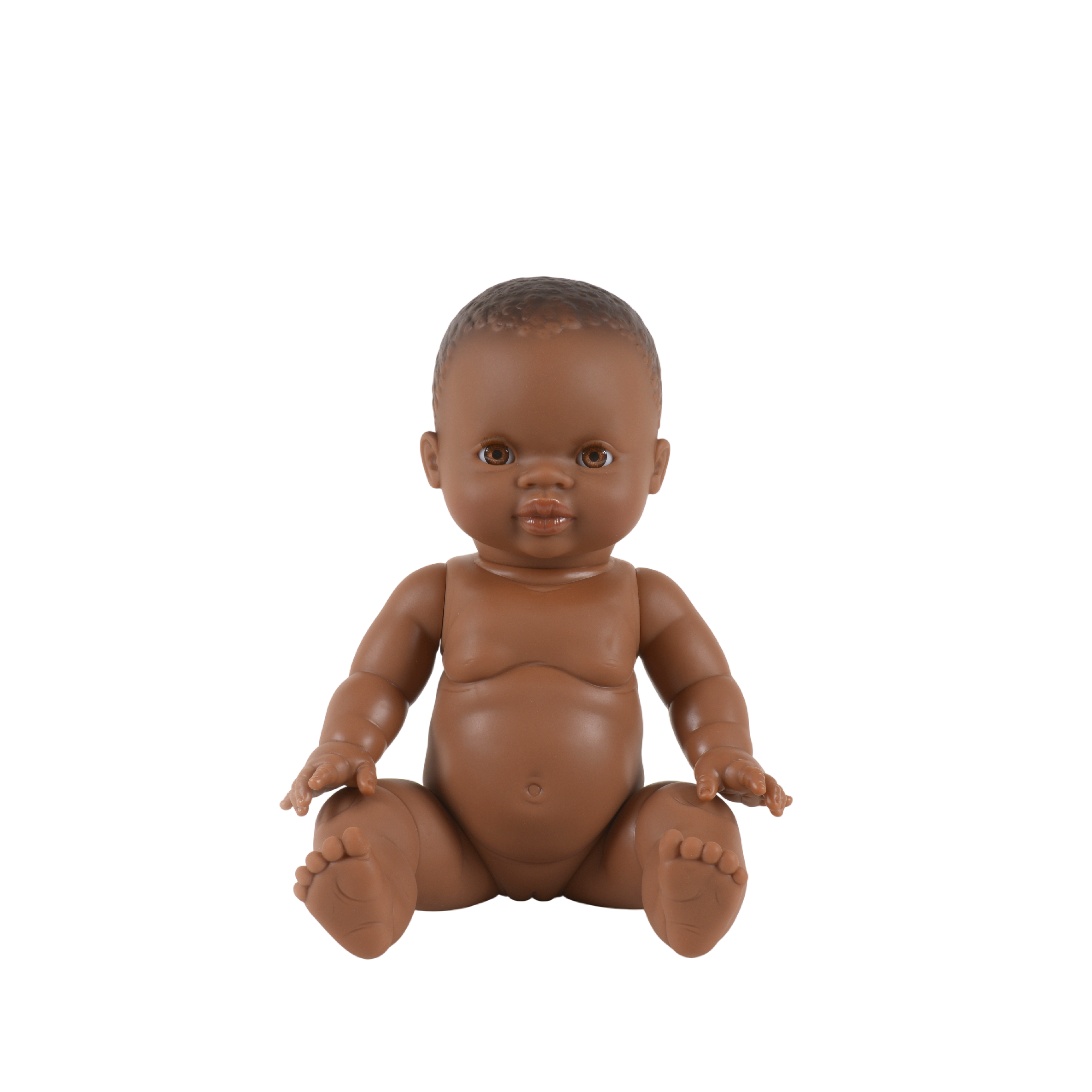 Gordis: Puppe Zélie