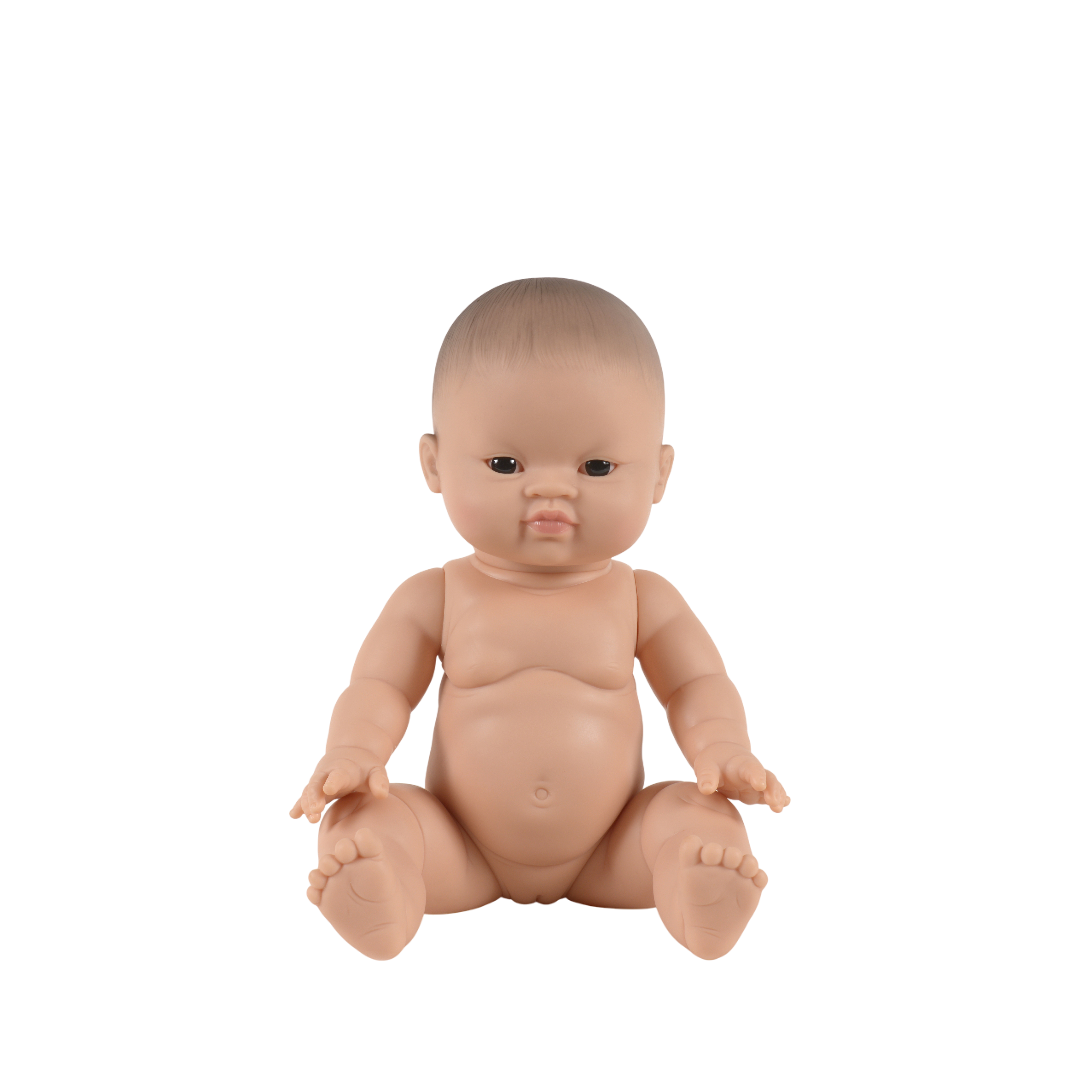 Gordis: Puppe Alizée