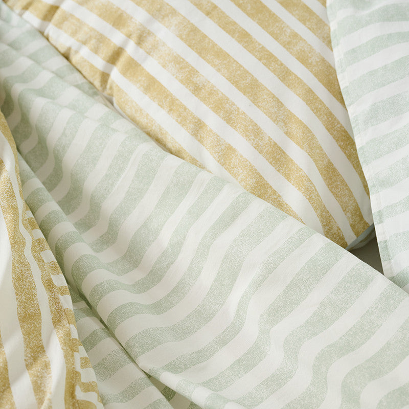 Jakob pear white pillowcase 50x70 cm