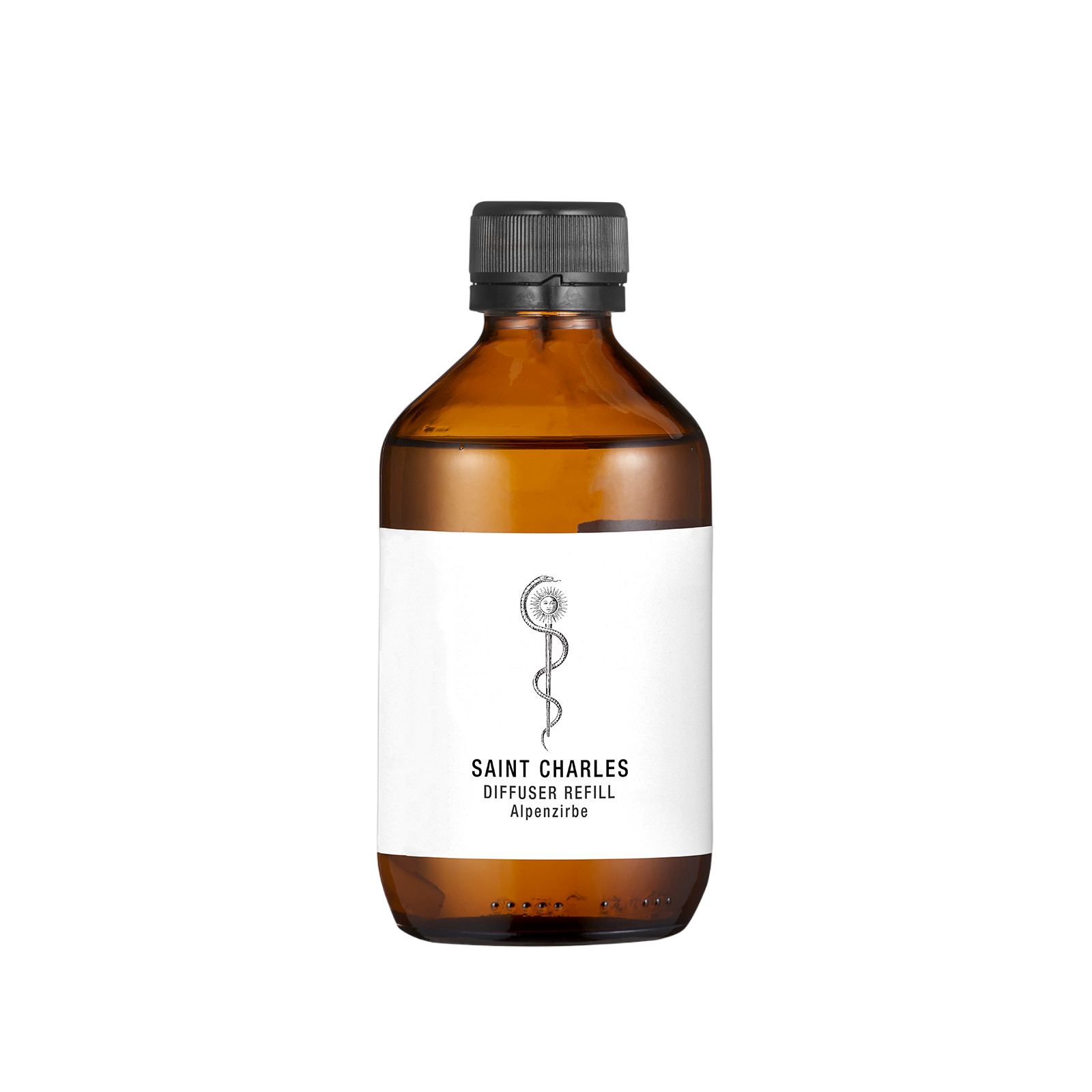 Diffuser-Refill Alpenzirbe