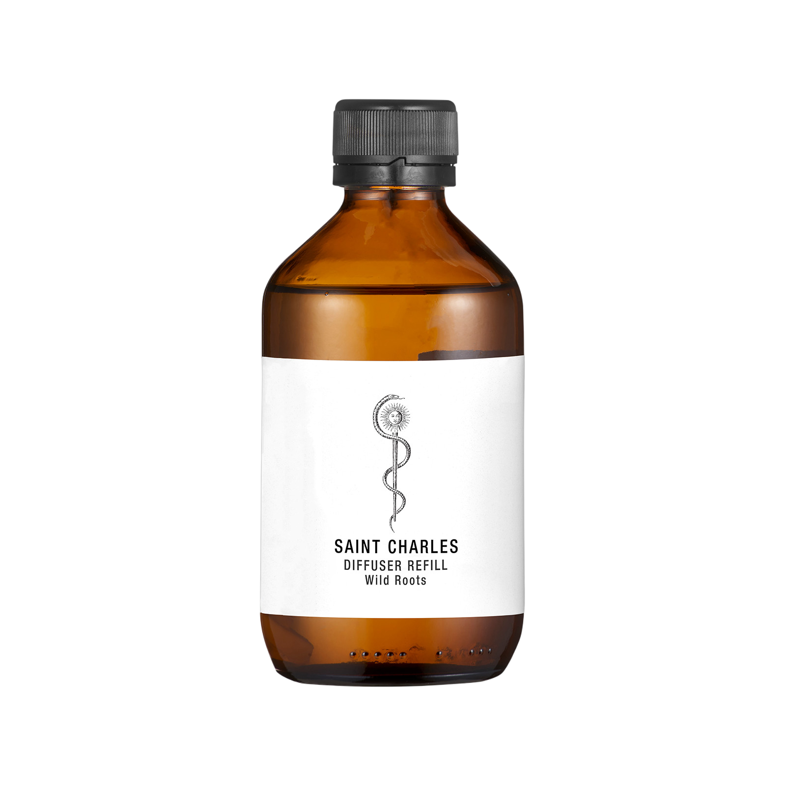 Diffuser-Refill Wild Roots