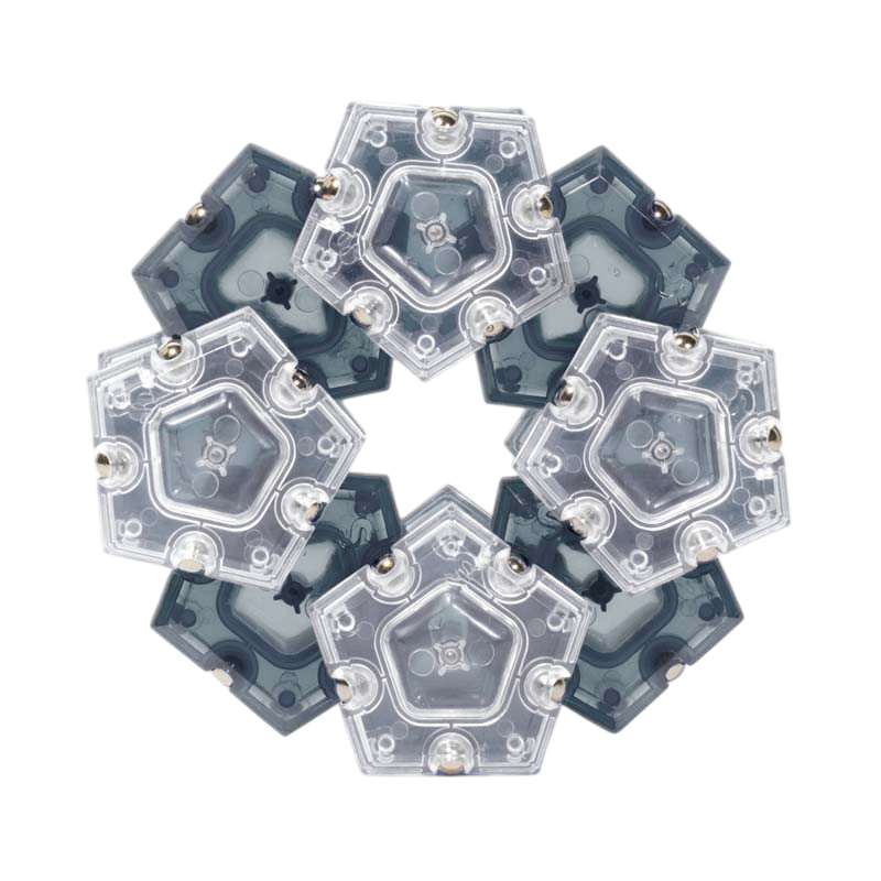 Ardoise géode Speks