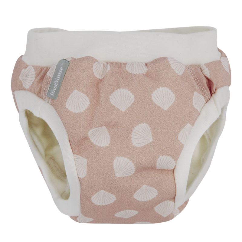 Training pants shell 2-pack