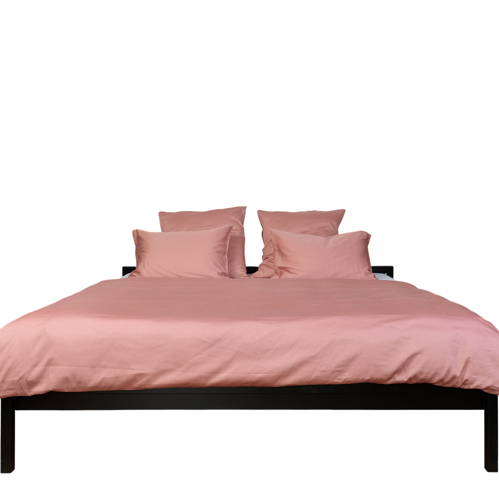 Braga dusty powder Duvetbezug 160x210 cm