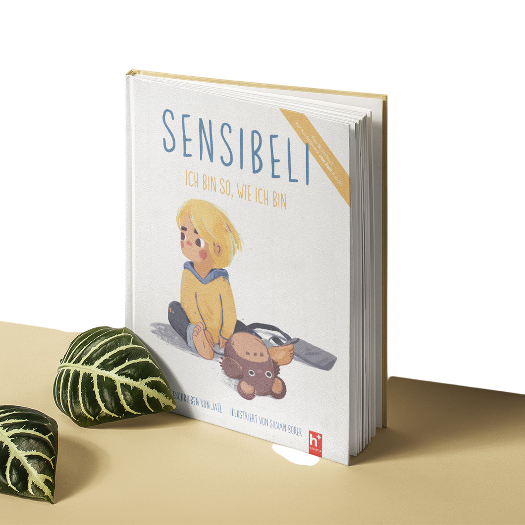 Book Sensibeli