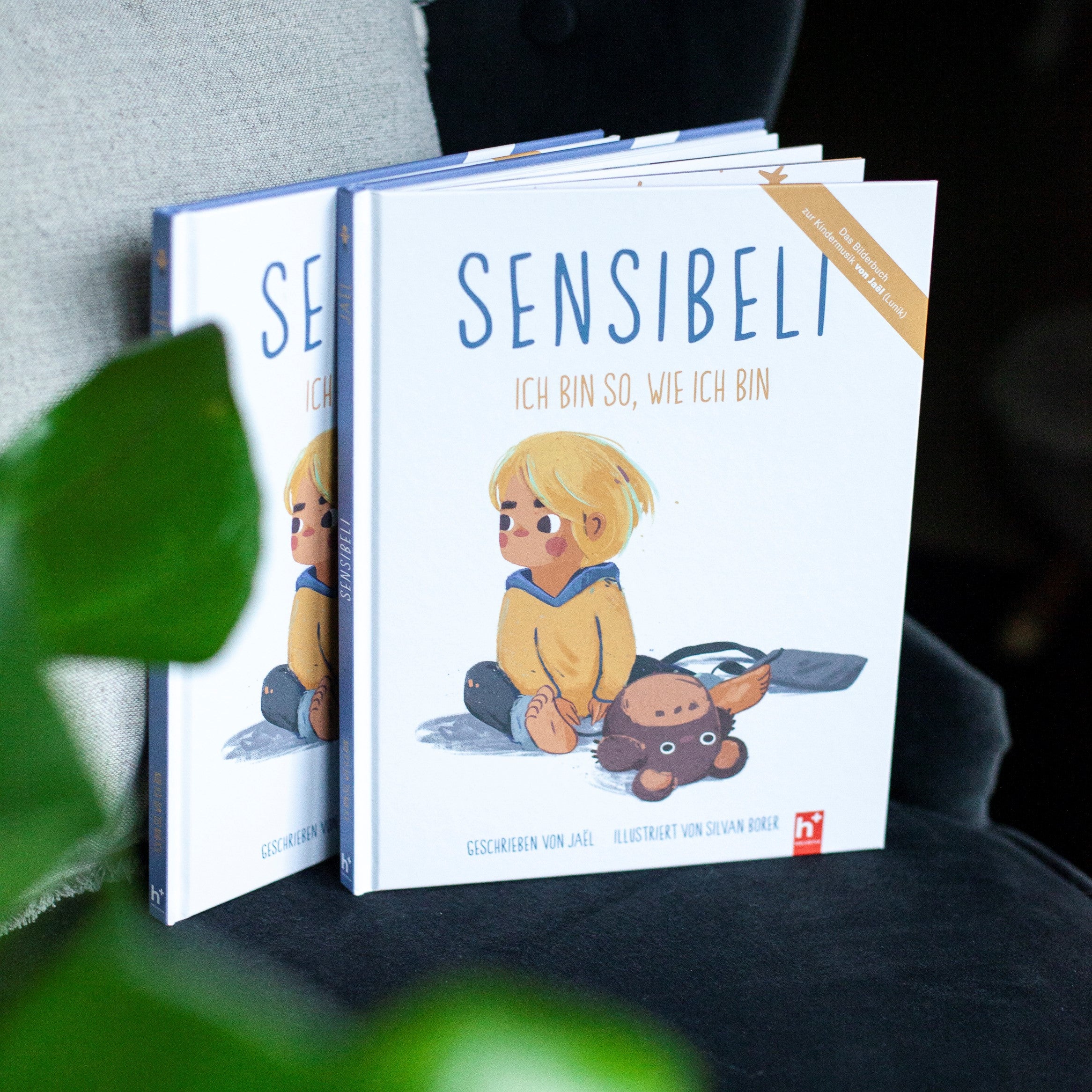 Buch Sensibeli