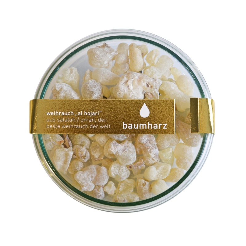 Encens Al Hojari 40g