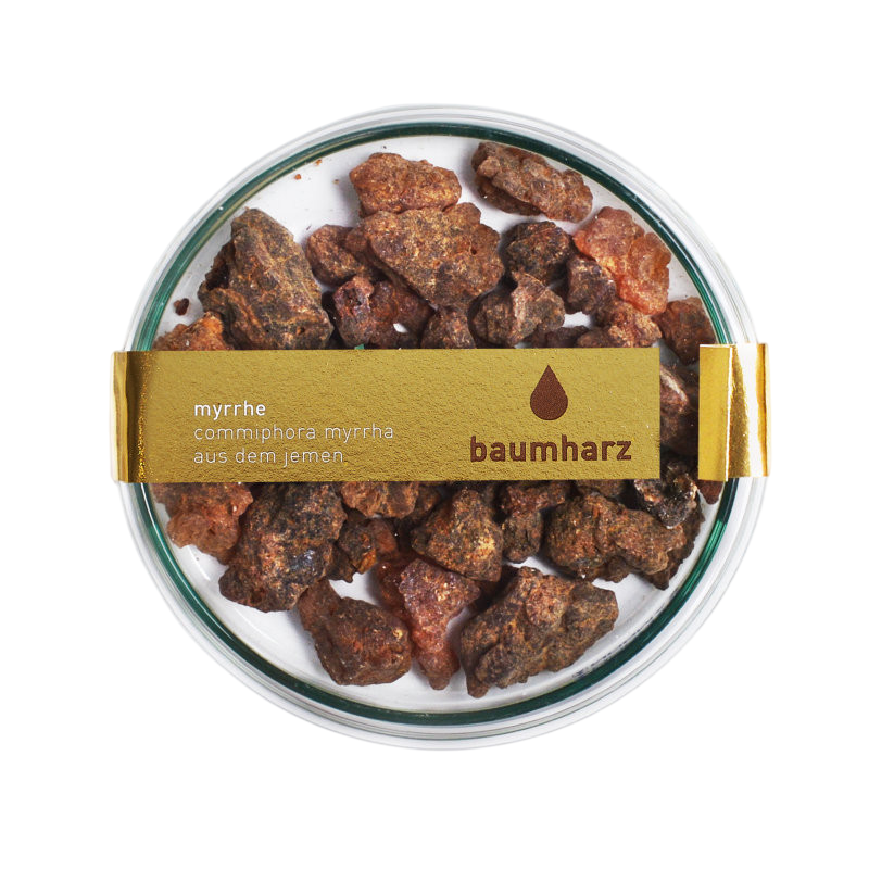 Myrrhe 40g