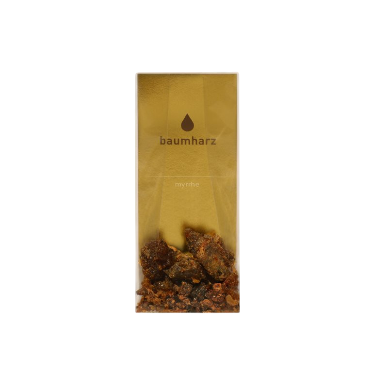 Myrrhe 40g