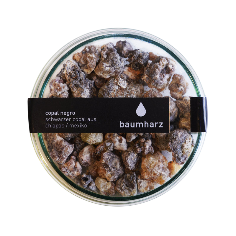 Copal negro 40g