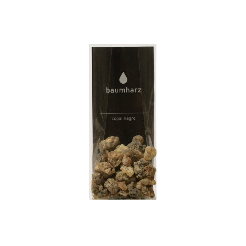 Copal negro 40g