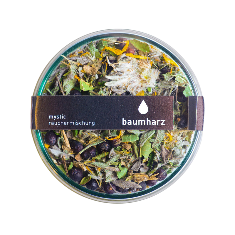 Mystic 15g