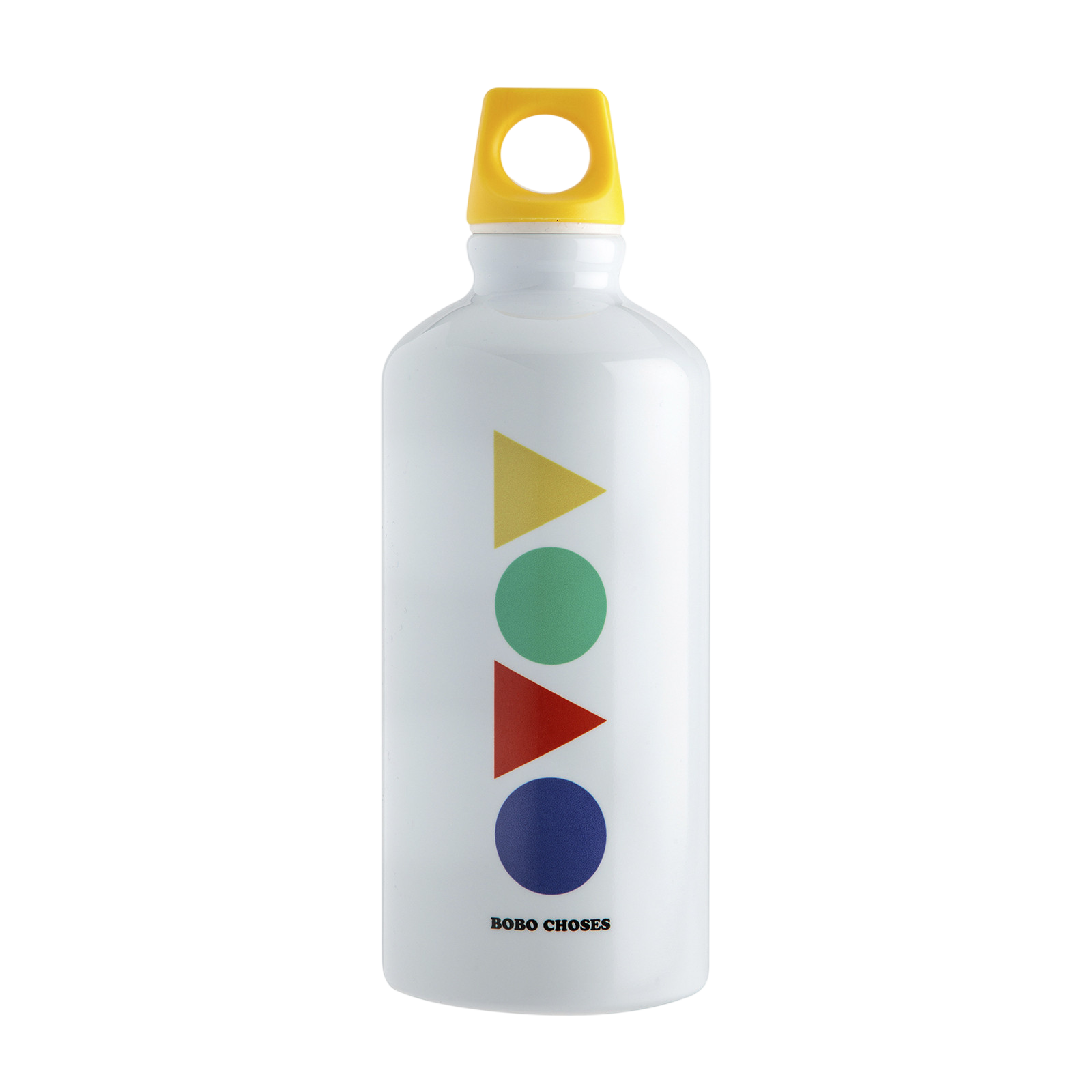 Trinkflasche Geometric