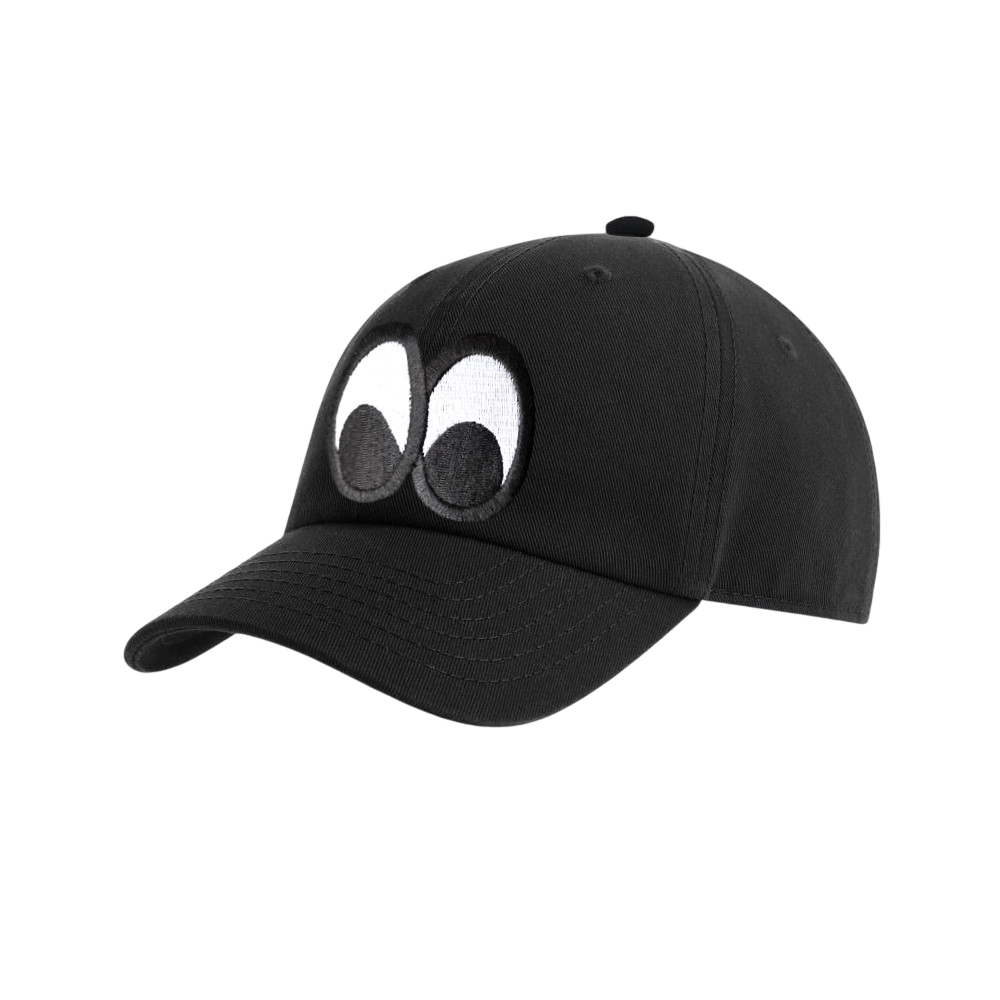 Casquette de baseball Looky Looky Noir After Dark