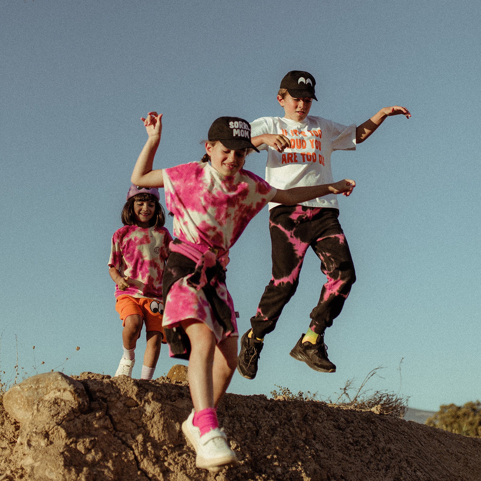 Baseball Cap Looky Looky Black After Dark