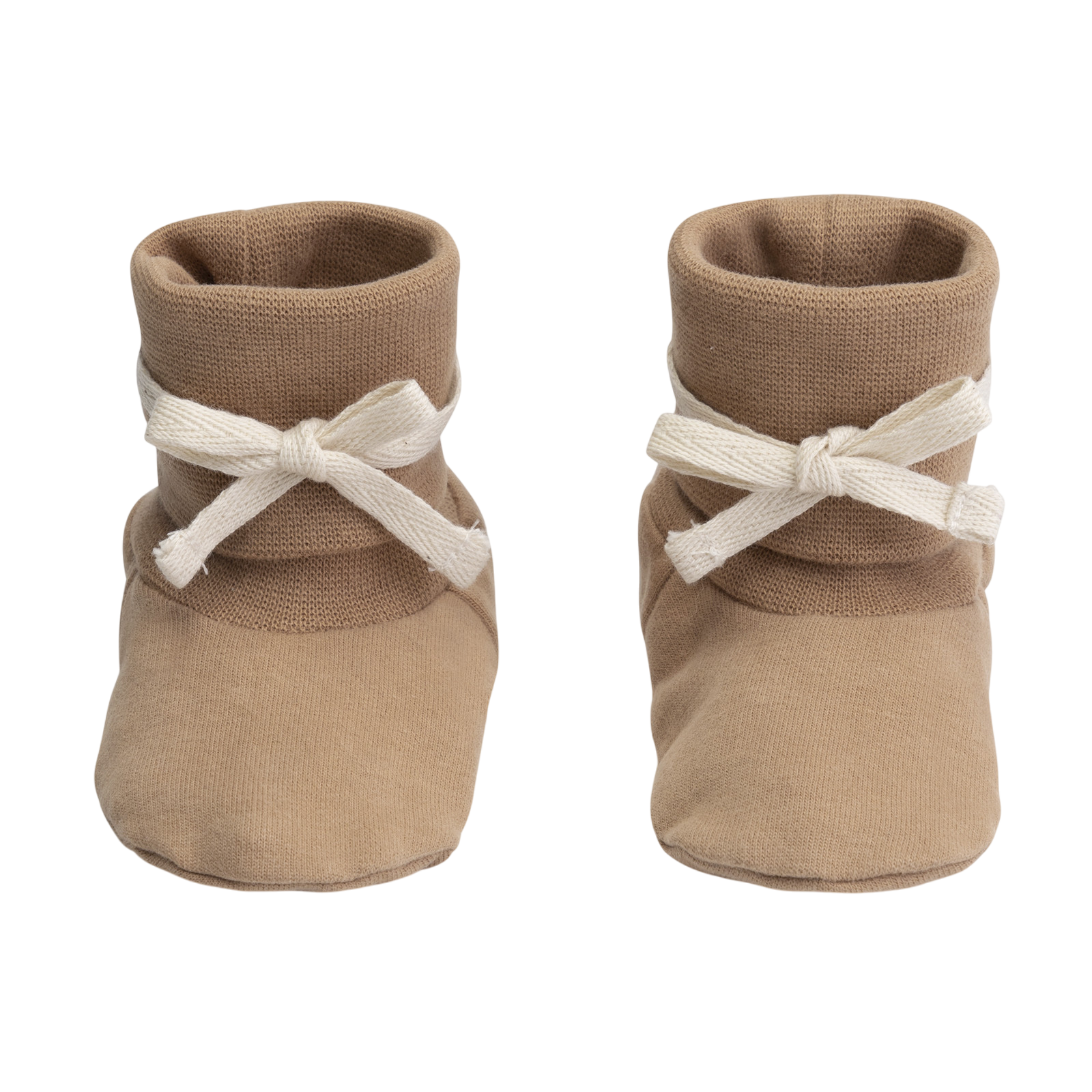 Baby Schühchen Biscuit