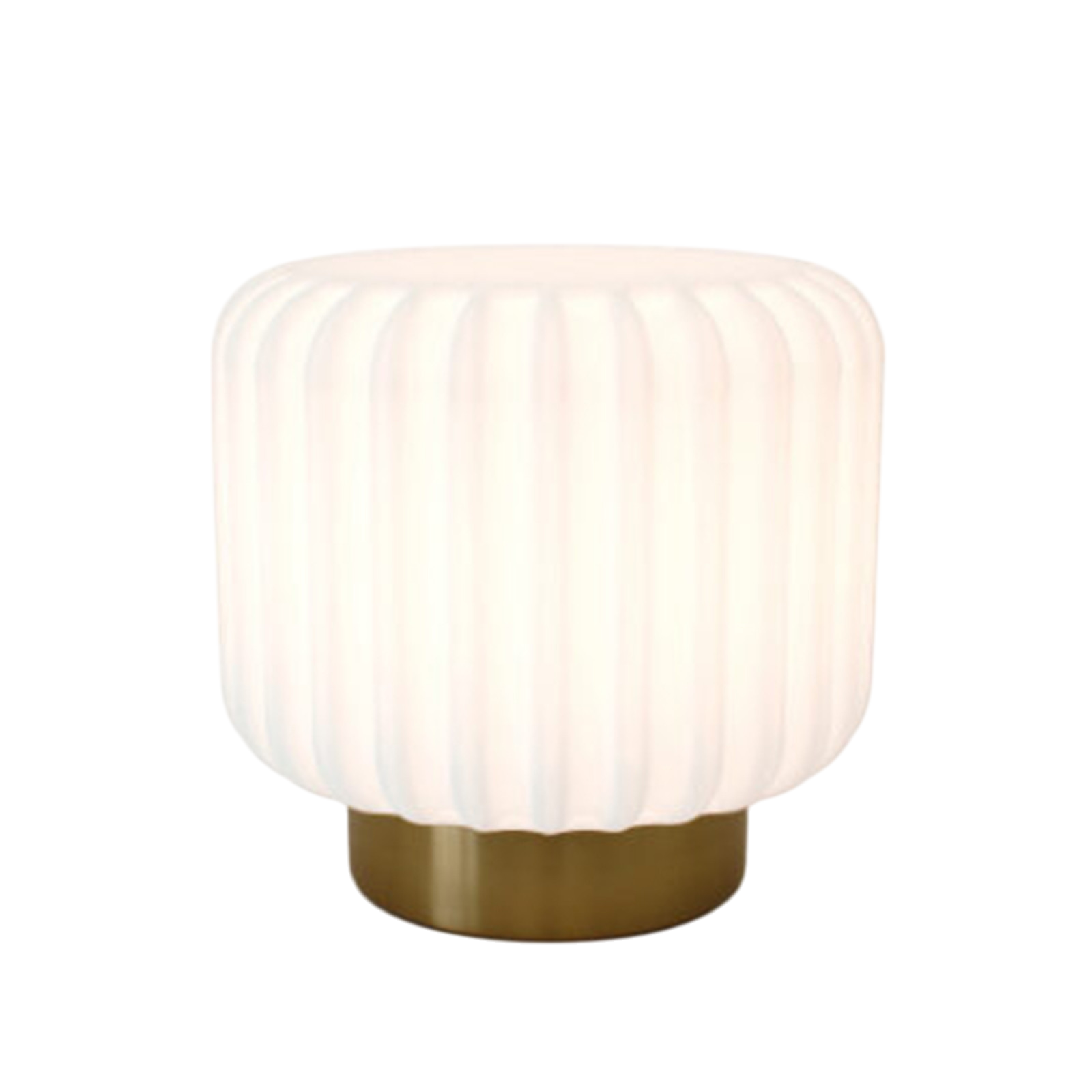 Dentelles Wide XL light golden base