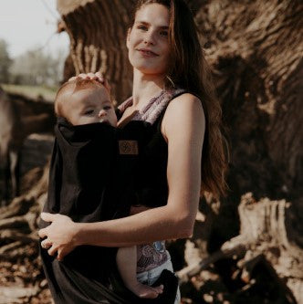 UV Blanket Midnight Black